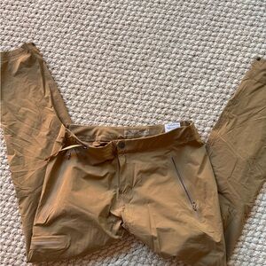 Arc'teryx Women Gamma Lightweight Outdoor Pant